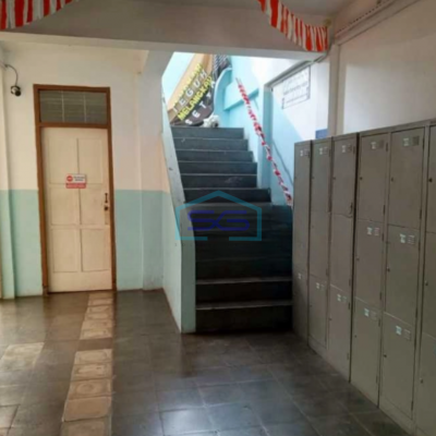 Disewakan Kantor Di Garuda Bandung Luas Bangunan 1700 m²-3