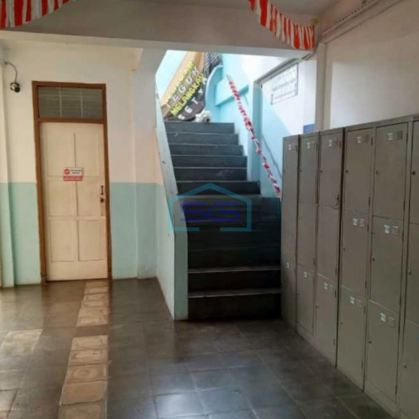 Disewakan Kantor Di Garuda Bandung Luas Bangunan 1700 m²-3