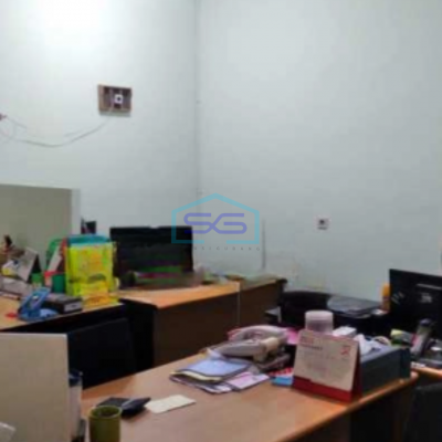 Disewakann Ruko Strategis di Jl Ahmad Yani Bandung Luas Bangunan 220 m²-2