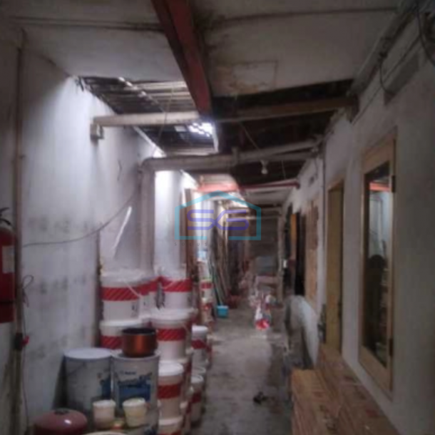 Disewakann Ruko Strategis di Jl Ahmad Yani Bandung Luas Bangunan 220 m²-1