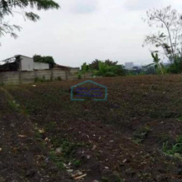 Disewakan Tanah Cigadung Mainroad Kavling Depan Swiss Bell Hotel Dan Dago Golf 2-2