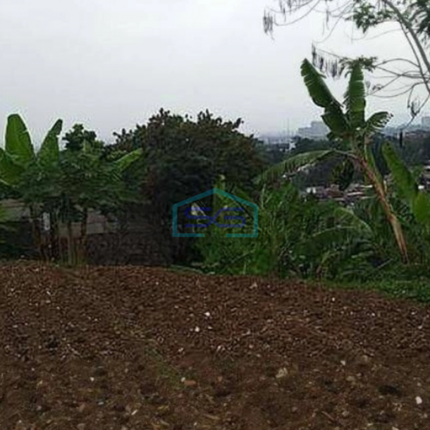 Disewakan Tanah Cigadung Mainroad Kavling Depan Swiss Bell Hotel Dan Dago Golf 2-1