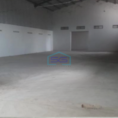 Disewakan Gudang Sapan Gedebage Dekat Primatera Gudang Bersama Bebas Banjir