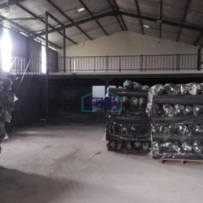 Disewakan Gudang Sapan Gedebage Dekat Primatera Gudang Bersama Bebas Banjir