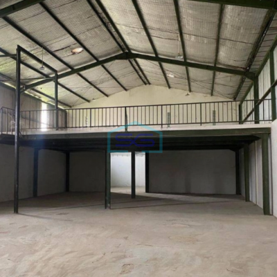 Disewakan Gudang Sapan Gedebage Dekat Primatera Gudang Bersama Bebas Banjir