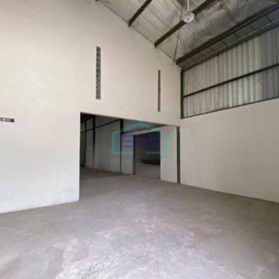 Disewakan Gudang Sapan Gedebage Dekat Primatera Gudang Bersama Bebas Banjir