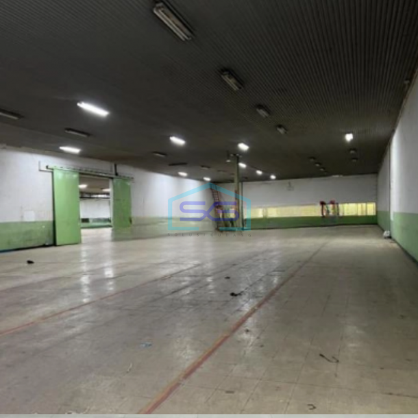 Disewakan Gudang Leuwi Gajah Gudang Bersama Siap Pakai Masuk Container 40 Feet-4