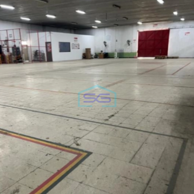 Disewakan Gudang Leuwi Gajah Gudang Bersama Siap Pakai Masuk Container 40 Feet