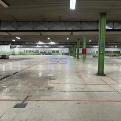 Disewakan Gudang Leuwi Gajah Gudang Bersama Siap Pakai Masuk Container 40 Feet