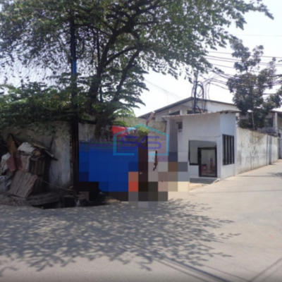 Dijual Pabrik Kondisi Bagus Bisa Masuk Kontainer 40 Feet di Babakan Ciparay Bandung LT 4153m2