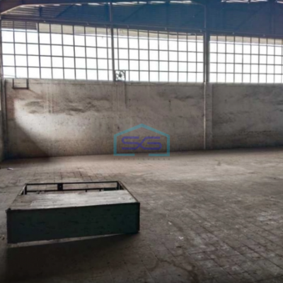 Disewakan Gudang di Sudirman Bandung Luas Bangunan 1300m2-3