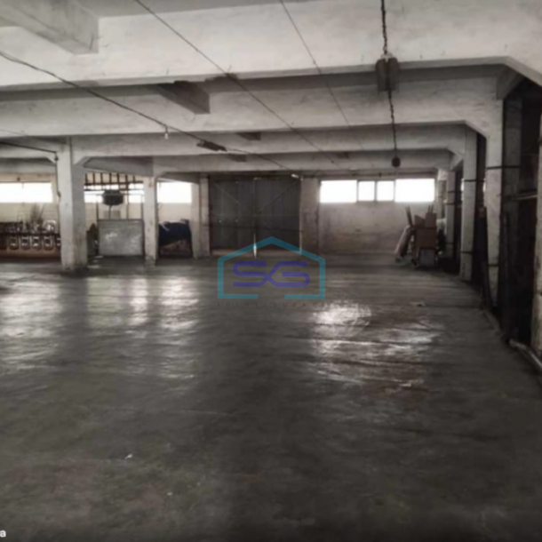 Disewakan Gudang di Sudirman Bandung Luas Bangunan 1300m2-2