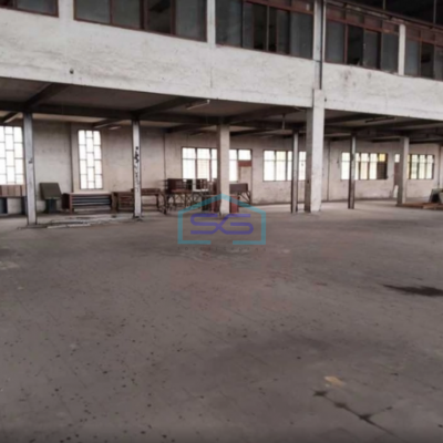 Disewakan Gudang di Area Sudirman Bandung Luas Bangunan 1300m2-2