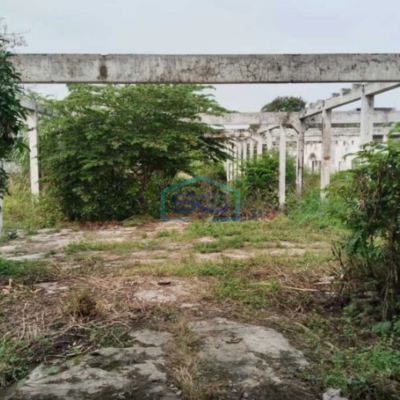 Disewakan Tanah di Sudirman Bandung Luas Tanah 2819m2 Bebas Banjir-4