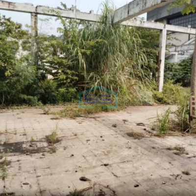 Disewakan Tanah di Sudirman Bandung Luas Tanah 2819m2 Bebas Banjir-3