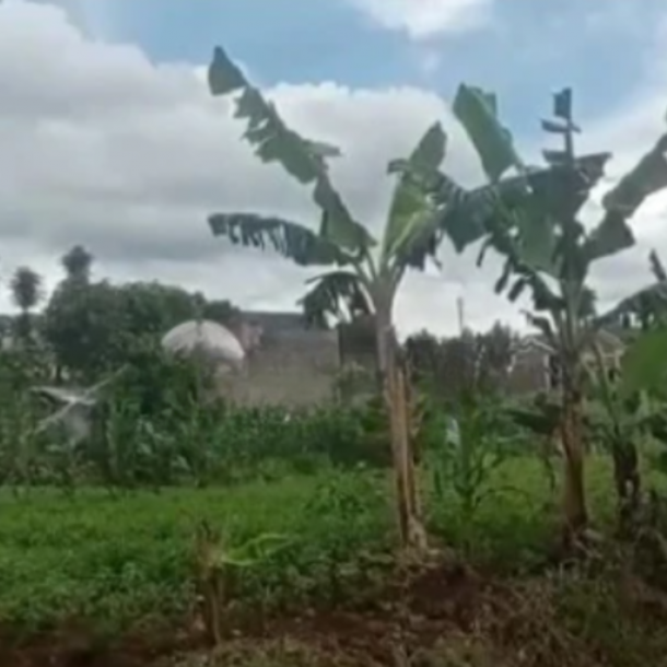 Dijual Tanah Strategis di Parongpong Bandung Luas 3470m²-1