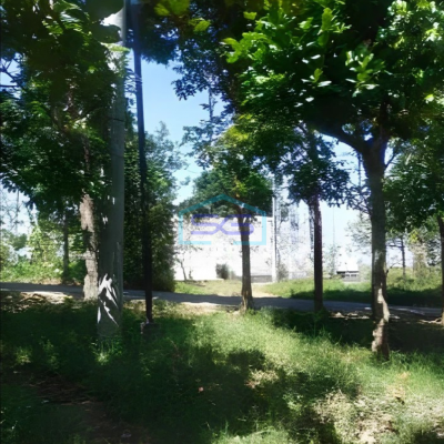 Dijual Tanah Kawasan Cileunyi Bandung Luas 2045m²