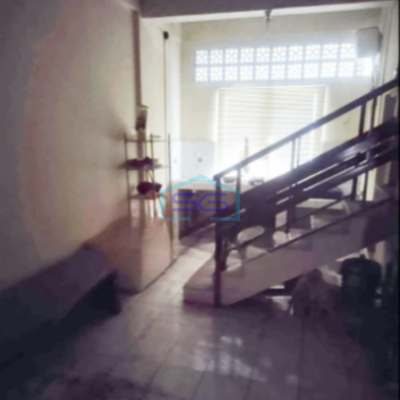 Dijual Ruko Kawasan Tubagus Angke Luas 513m² Mainroad Strategis Jakarta Barat-2