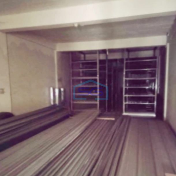 Dijual Ruko Kawasan Tubagus Angke Luas 513m² Mainroad Strategis Jakarta Barat-1