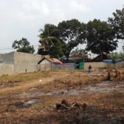 Dijual Tanah Lokasi Prima di Bungursari Jawa Barat Luas 4500m²