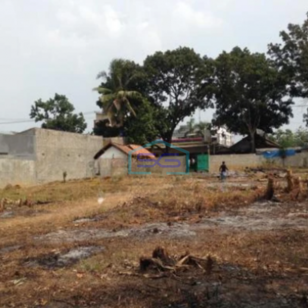 Dijual Tanah Lokasi Prima di Bungursari Jawa Barat Luas 4500m²-1