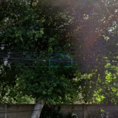 Dijual Tanah Kawasan Gatot Subroto Jakarta Selatan Luas 18000m²