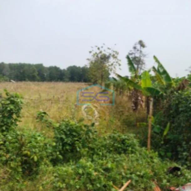 Dijual Tanah di Kertajati Jawa Barat Luas 28731m²-2