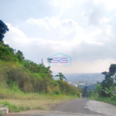 Dijual Tanah di Dago Bandung Luas 10000m²
