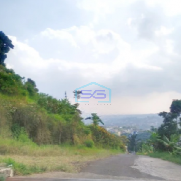 Dijual Tanah Kawasan Dago Bandung Luas 40000m²-1