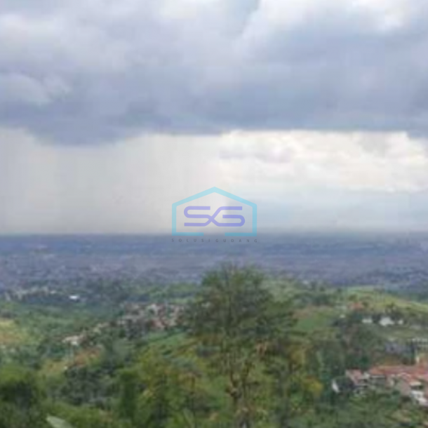 Dijual Tanah Kawasan Bisnis Kawasan Dago Bandung Luas 20000m²-2