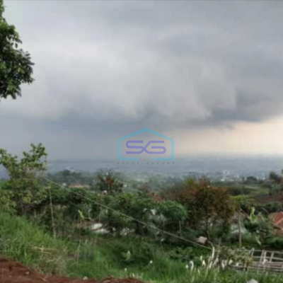 Dijual Tanah Kawasan Bisnis Kawasan Dago Bandung Luas 20000m²