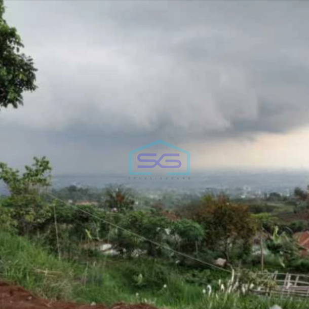 Dijual Tanah Kawasan Bisnis Kawasan Dago Bandung Luas 20000m²-1