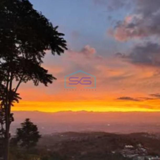 Dijual Tanah Area Berkembang di Dago Bandung Luas 100000m² Dekat ke Pusat Kota-2