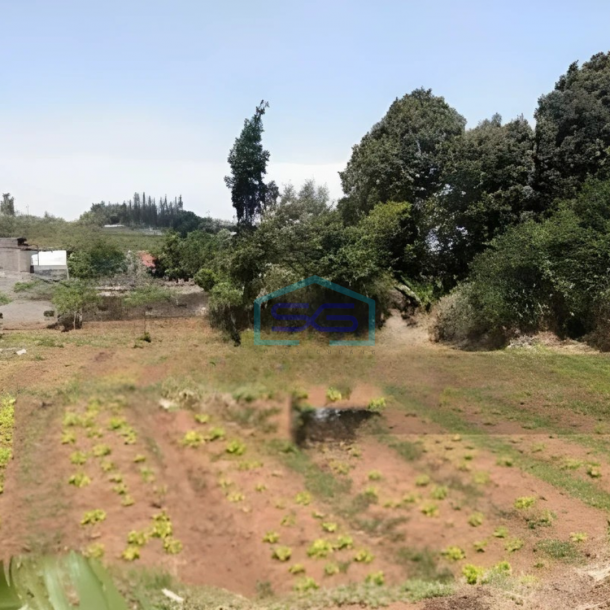 Dijual Tanah Area Berkembang Kawasan Lembang Bandung Luas 4175m²-1