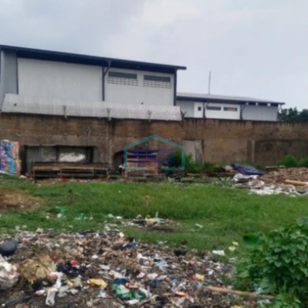 Dijual Tanah Kawasan Kopo Bandung Luas 2900m²-3