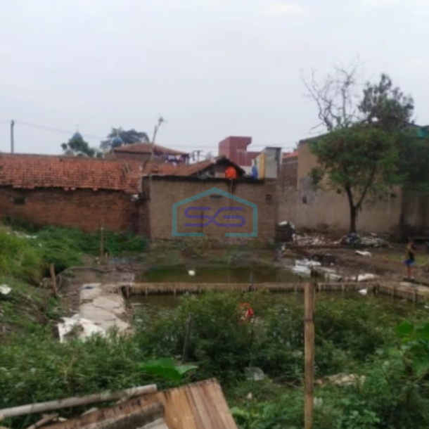 Dijual Tanah Kawasan Kopo Bandung Luas 2900m²-2