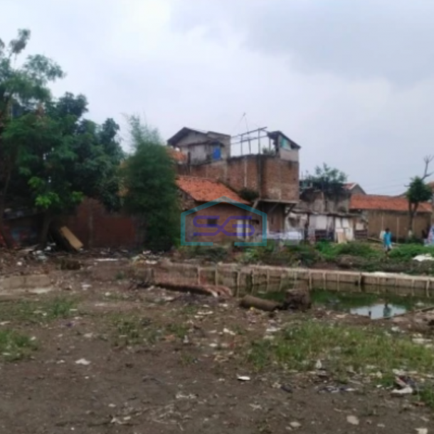 Dijual Tanah Kawasan Kopo Bandung Luas 2900m²-1