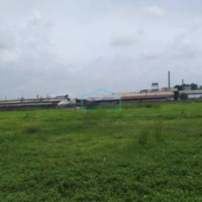 Dijual Tanah Kawasan Baleendah Bandung Luas 35000m²