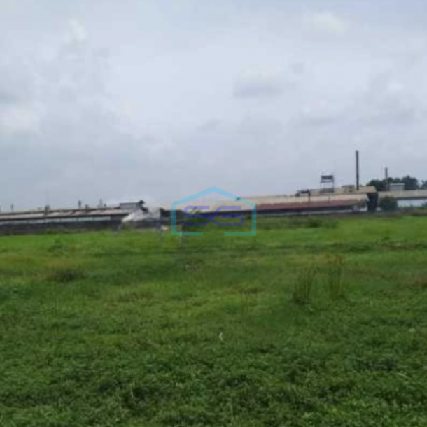 Dijual Tanah Kawasan Baleendah Bandung Luas 35000m²-3