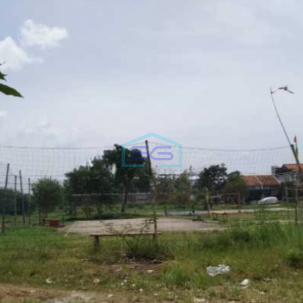 Dijual Tanah Kawasan Baleendah Bandung Luas 35000m²-2