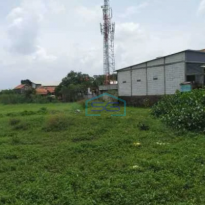 Dijual Tanah Kawasan Baleendah Bandung Luas 35000m²