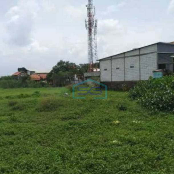 Dijual Tanah Kawasan Baleendah Bandung Luas 35000m²-1