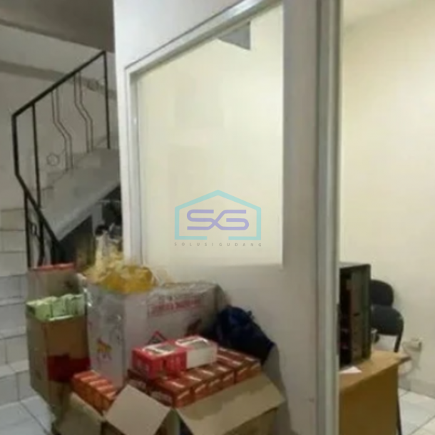 Dijual Ruko di Kopo Luas 150m² Area Komersial Strategis Bandung-3