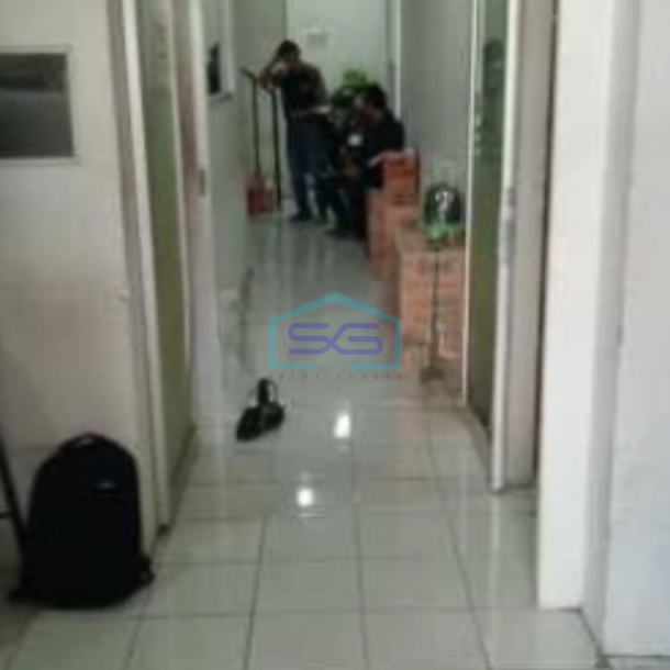 Dijual Ruko di Kopo Luas 150m² Area Komersial Strategis Bandung-2