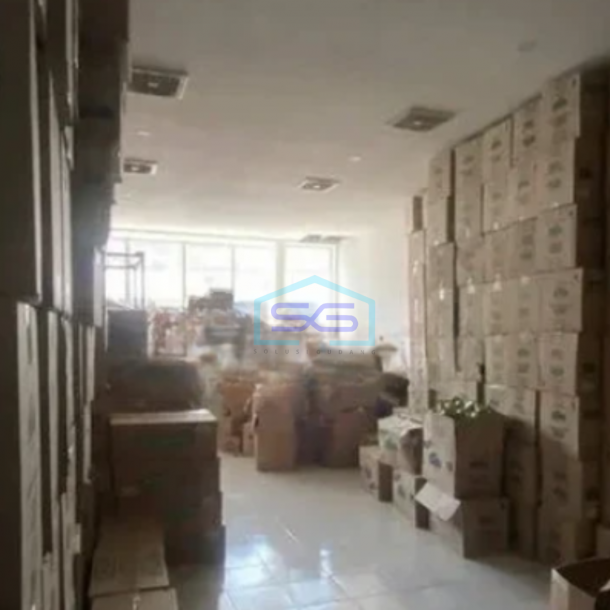 Dijual Ruko di Kopo Luas 150m² Area Komersial Strategis Bandung-1