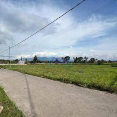 Dijual Tanah Kawasan Banyuresmi Jawa Barat Luas 3202m²