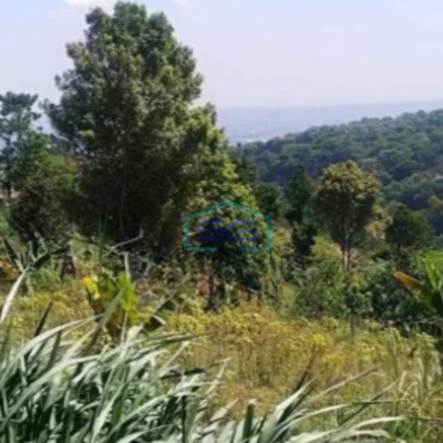 Dijual Tanah Kawasan Cibiru bandung Luas 5085m²