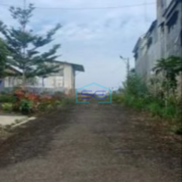 Dijual Tanah Kawasan Cimahi Utara Jawa Barat Luas 7327m²-1