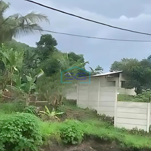 Dijual Tanah di Batujajar Bandung Luas 1800m²-2