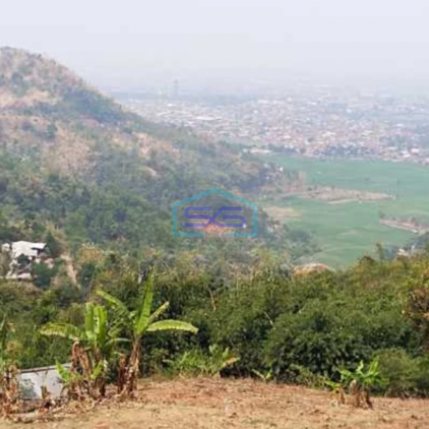 Dijual Tanah di Soreang Bandung Luas 4553m²-3